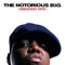 Juicy - The Notorious B.I.G. lyrics