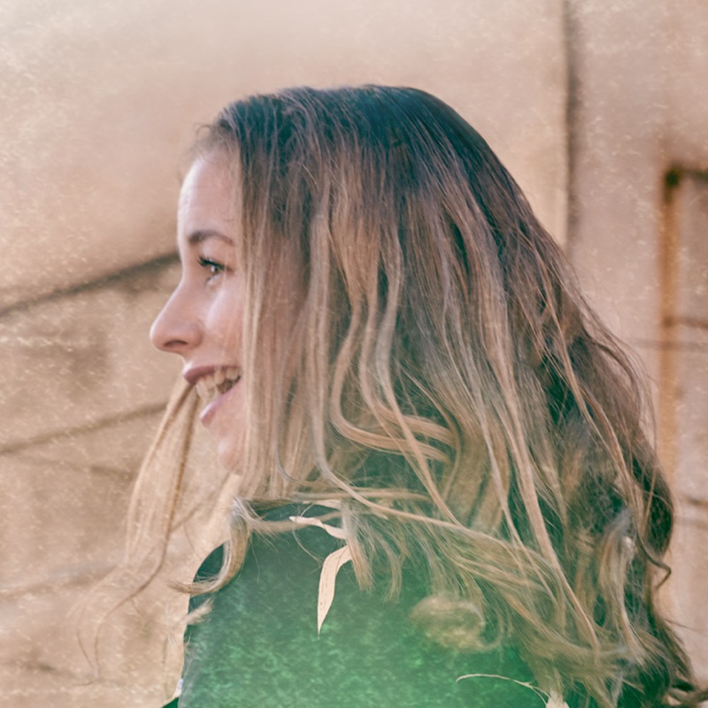 Oonagh Santiano Vergiss Mein Nicht Lyrics