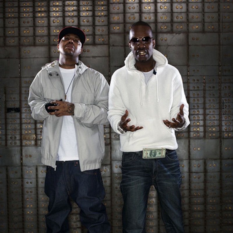 THREE 6 MAFIA - Lyrics, Playlists & Videos | Shazam