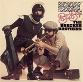 The Brecker Brothers - Some Skunk Funk (Live)