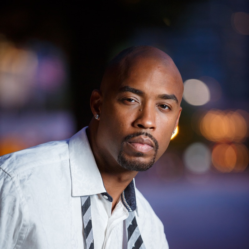Montell Jordan This Is How We Do It Acapella