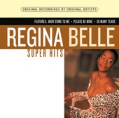 Regina Belle - Dream in Color