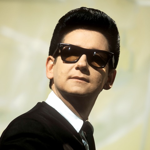 ROY ORBISON/RPO