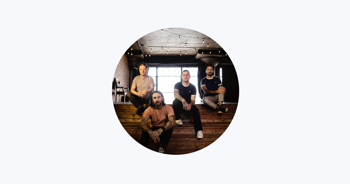 ‎Bayside on Apple Music