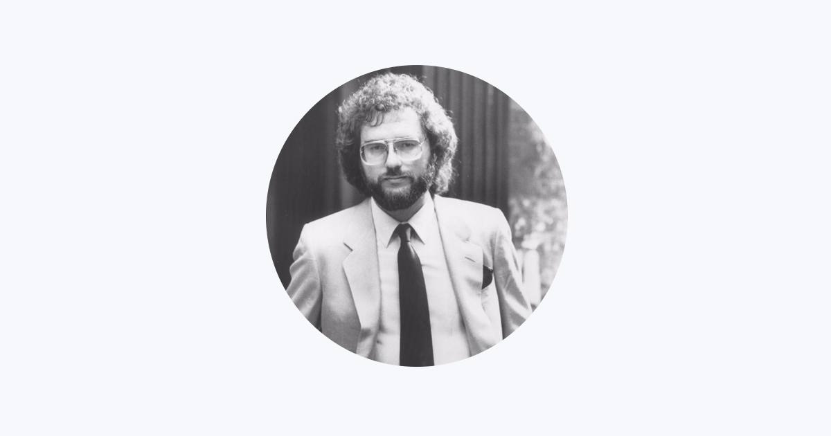 ‎Rupert Holmes on Apple Music