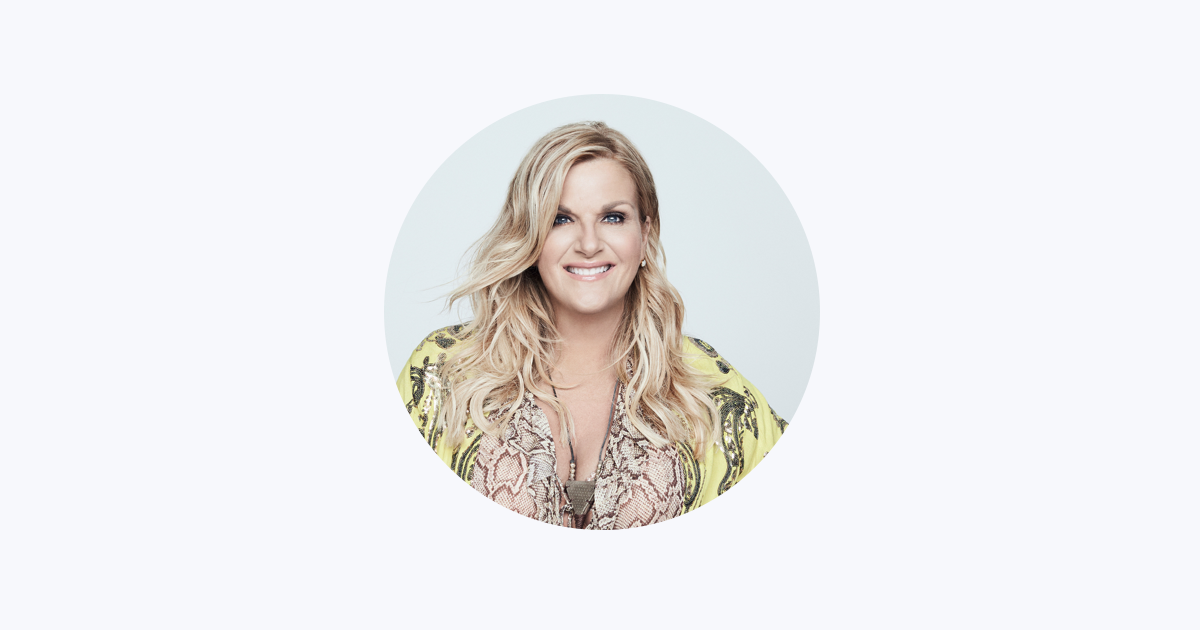 ‎trisha Yearwood On Apple Music 5872