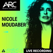 Nicole Moudaber at ARC Music Festival, 2021 (DJ Mix) artwork