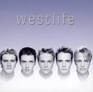 Westlife - If I Let You Go (Radio Edit) - 排舞 音樂