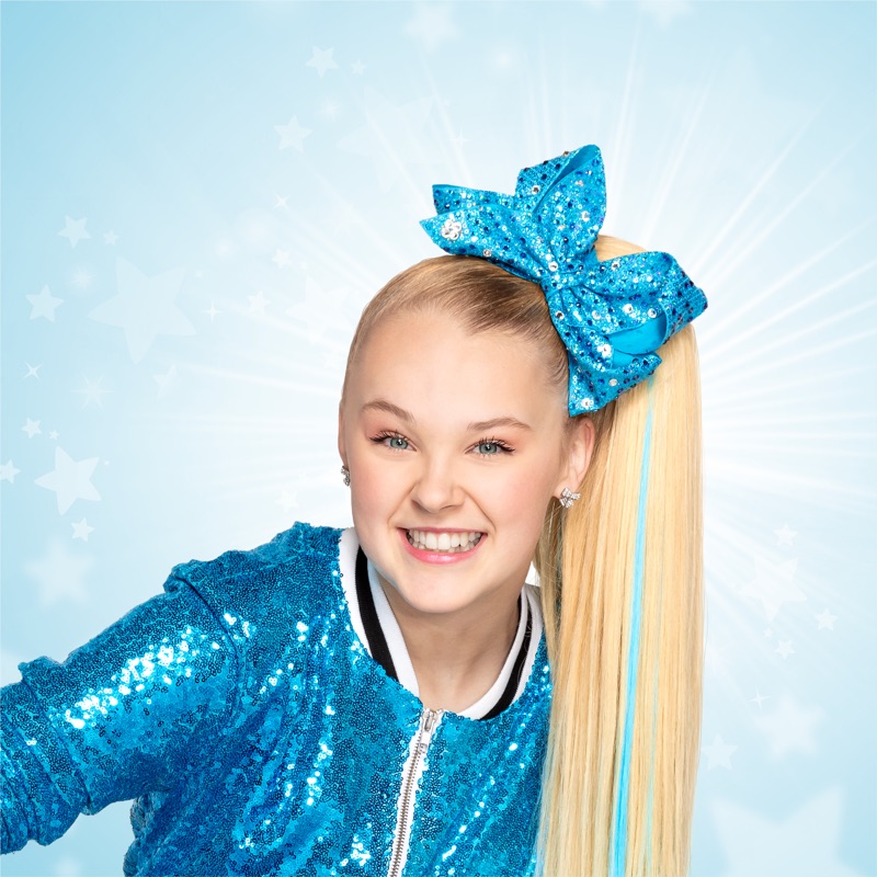 Jojo Siwa Lyrics Playlists Videos Shazam