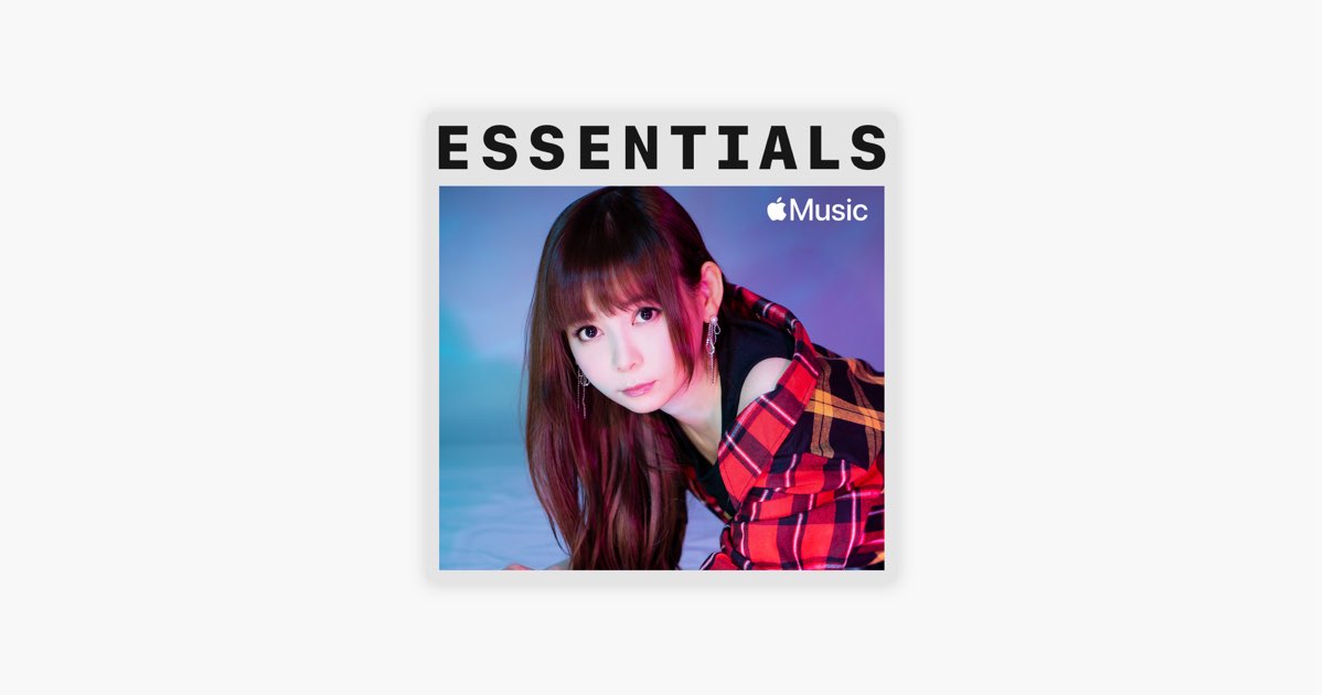 Apple Music 上的歌单 中川翔子代表作 Apple Music 上的歌单 中川翔子代表作