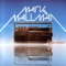 Heart Is a Loaded Weapon - Mark Mallman lyrics