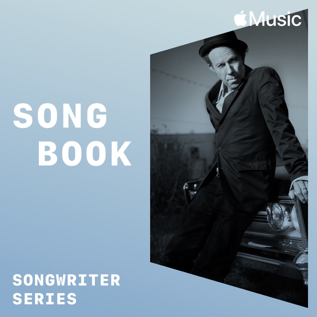 Tom Waits: Songbook