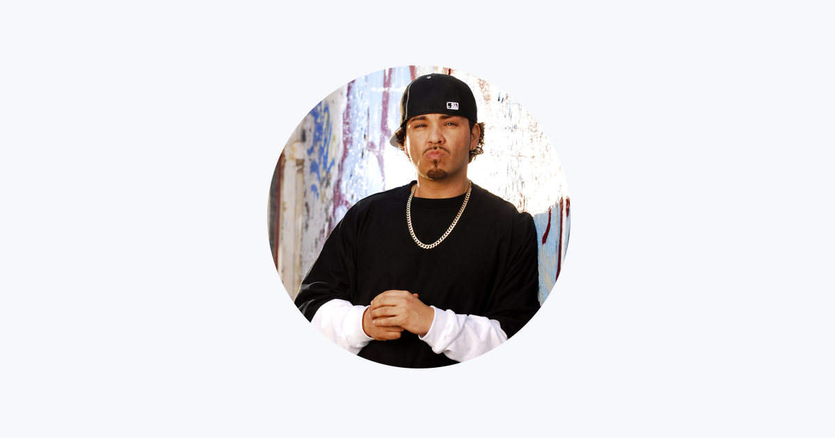 Baby Bash On Apple Music