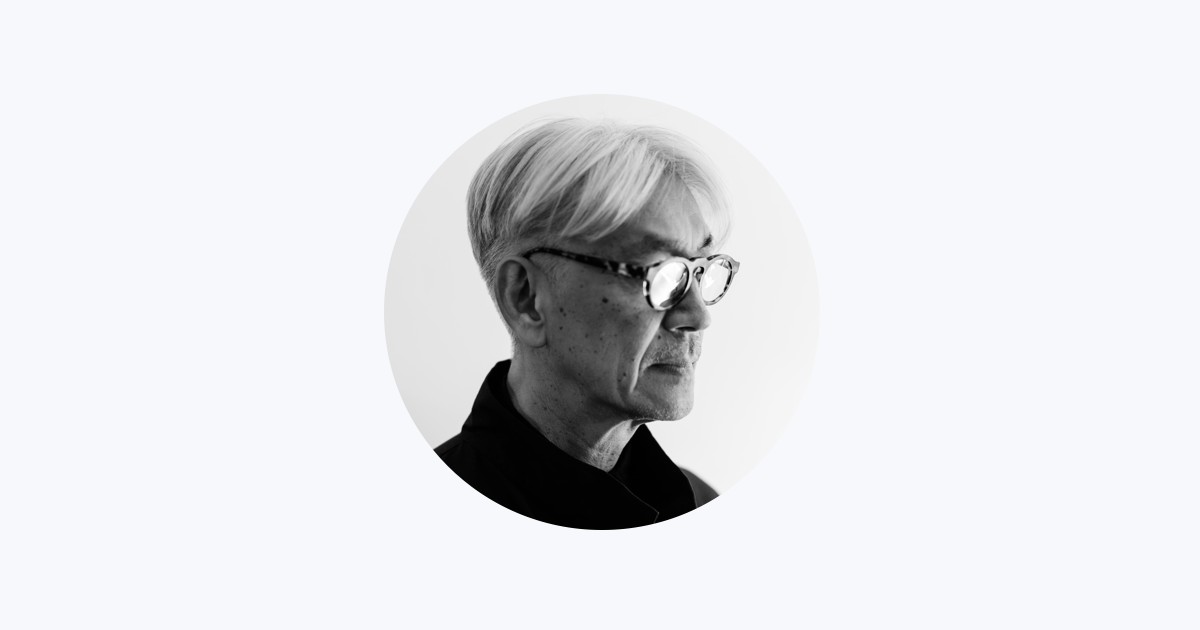 坂本 龍一をapple Musicで