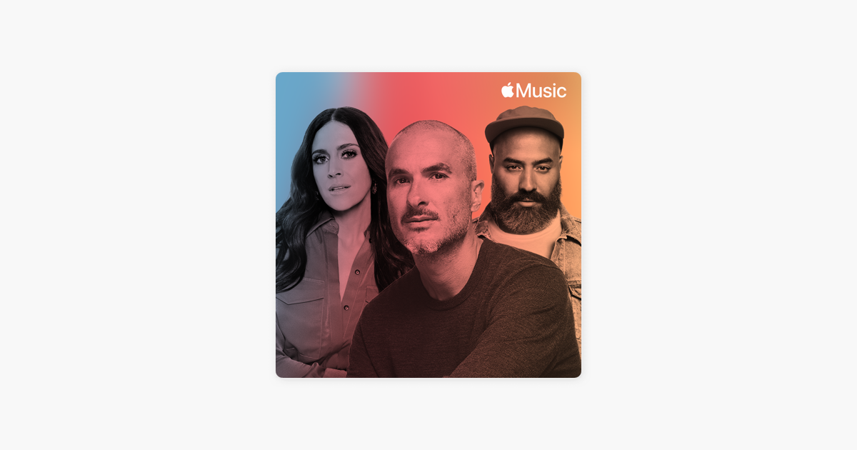 ‎Apple Music Radio on Apple Music