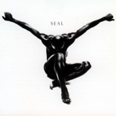 Seal - Newborn Friend