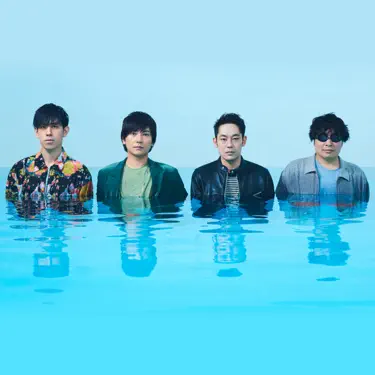 Flumpool Lyrics Playlists Videos Shazam