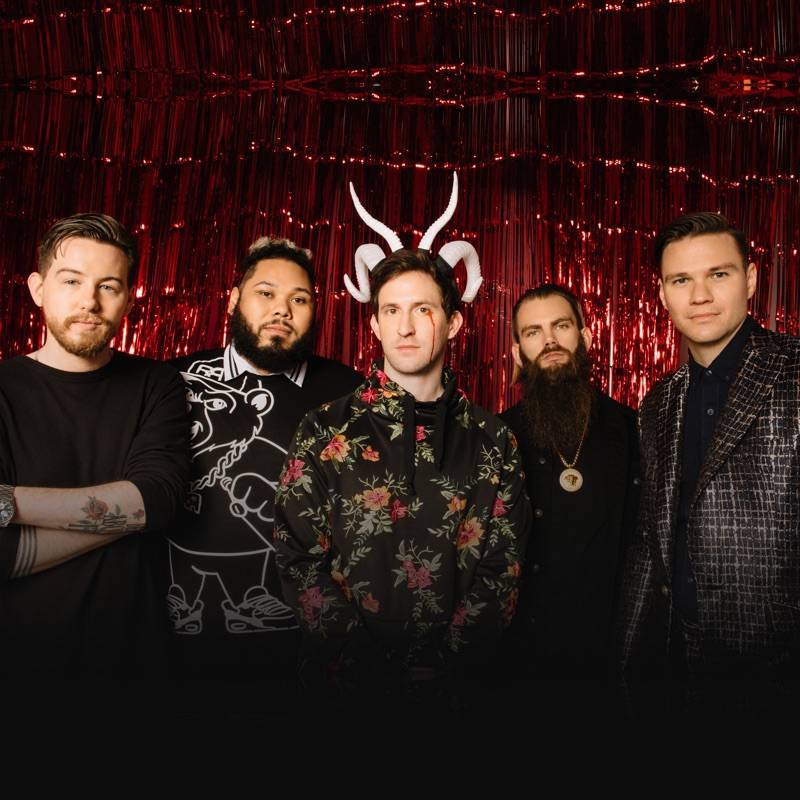 Dance Gavin Dance Lyrics Playlists Videos Shazam