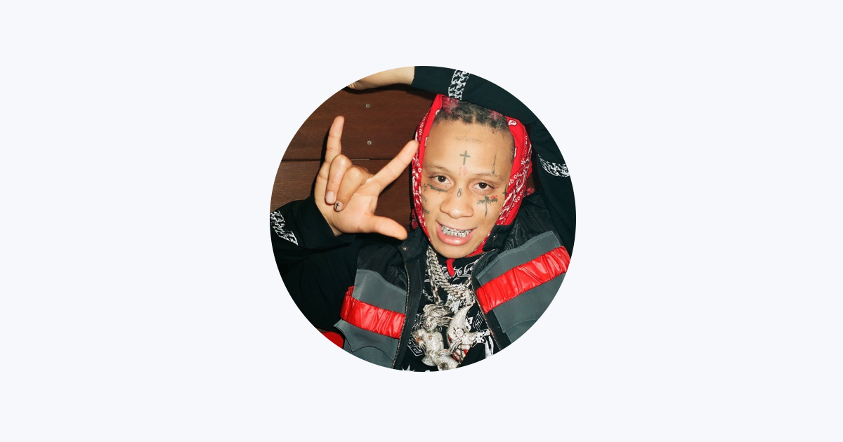 Trippie Redd On Apple Music - dark knight dummo roblox id code