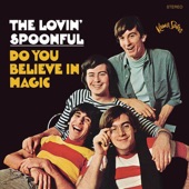 The Lovin' Spoonful - Younger Girl