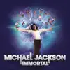 Immortal (Music from the Cirque du Soleil Show) album lyrics, reviews, download