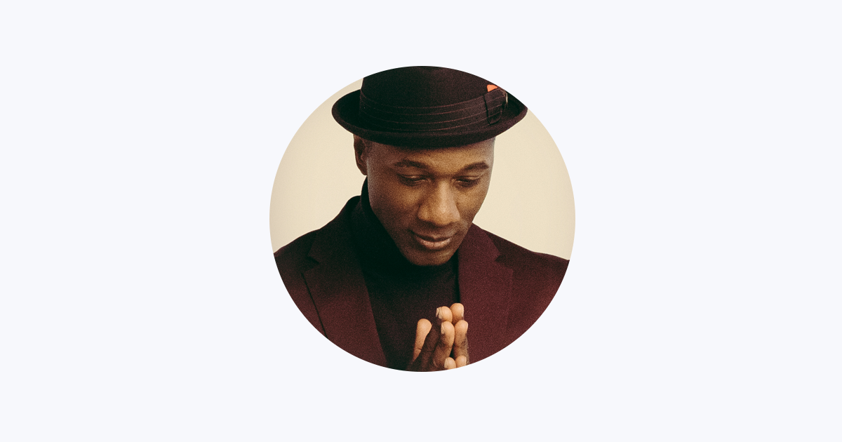 ‎apple Music Aloe Blacc 4866