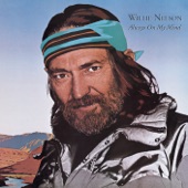 Willie Nelson - Last Thing I Needed First Thing This Morning (Album Version)