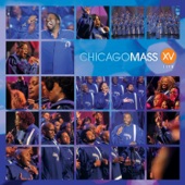 Mighty Good God by Chicago Mass Choir