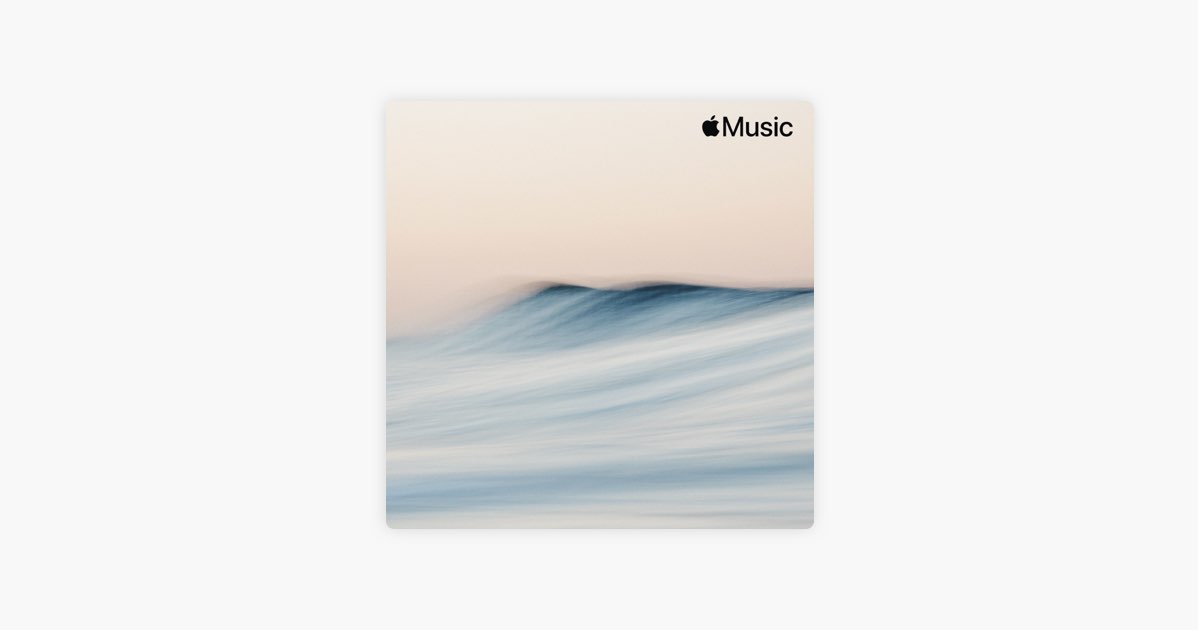 Apple Musicの 癒しのクラシック Apple Musicの 癒しのクラシック