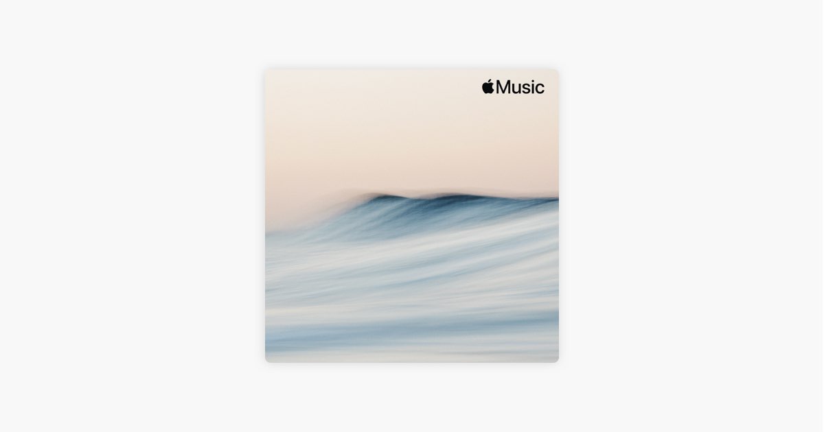 Apple Musicの 癒しのクラシック