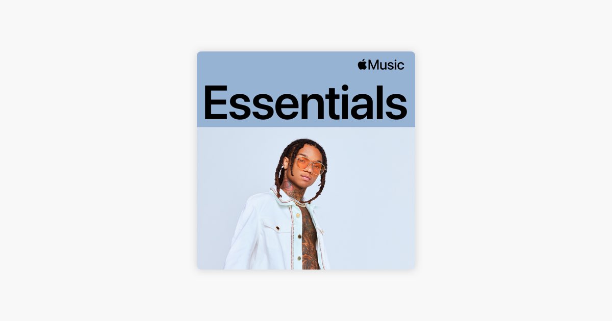 Swae Lee Essentials on Apple Music
