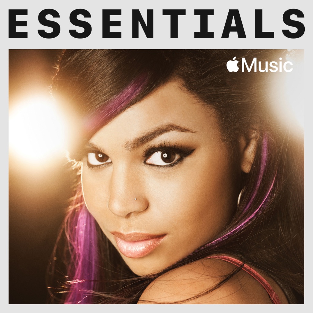 Jordin Sparks Essentials