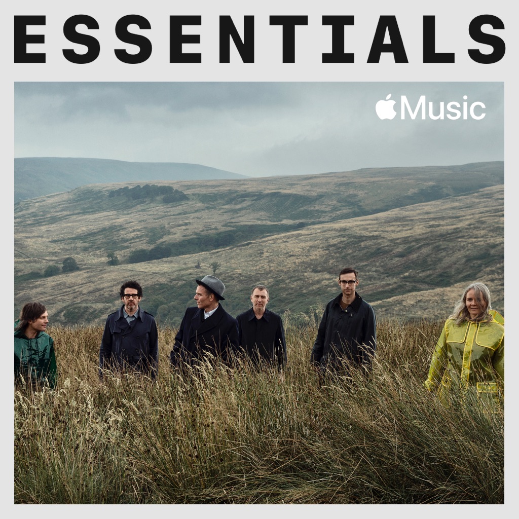 Belle & Sebastian Essentials