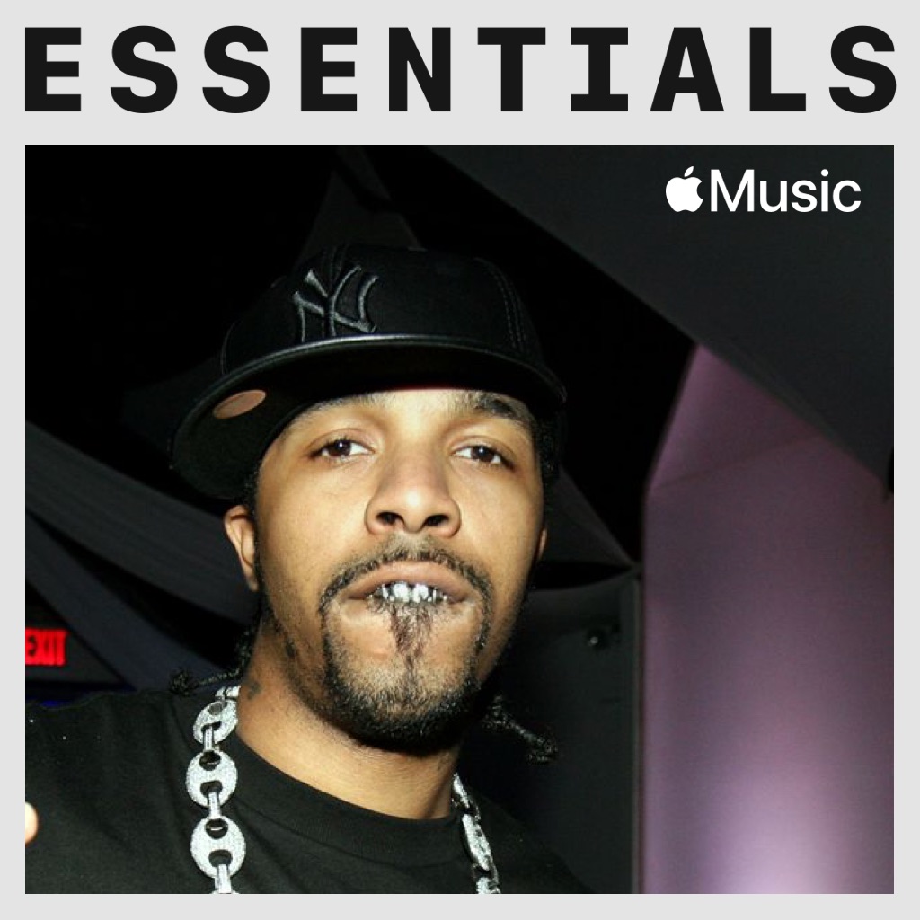 Lil' Flip Essentials