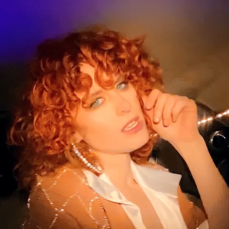 Sound Of A Woman Kiesza Lyrics