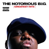 Hypnotize by The Notorious B.I.G.