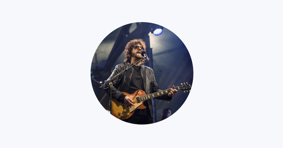 ‎Electric Light Orchestra on Apple Music