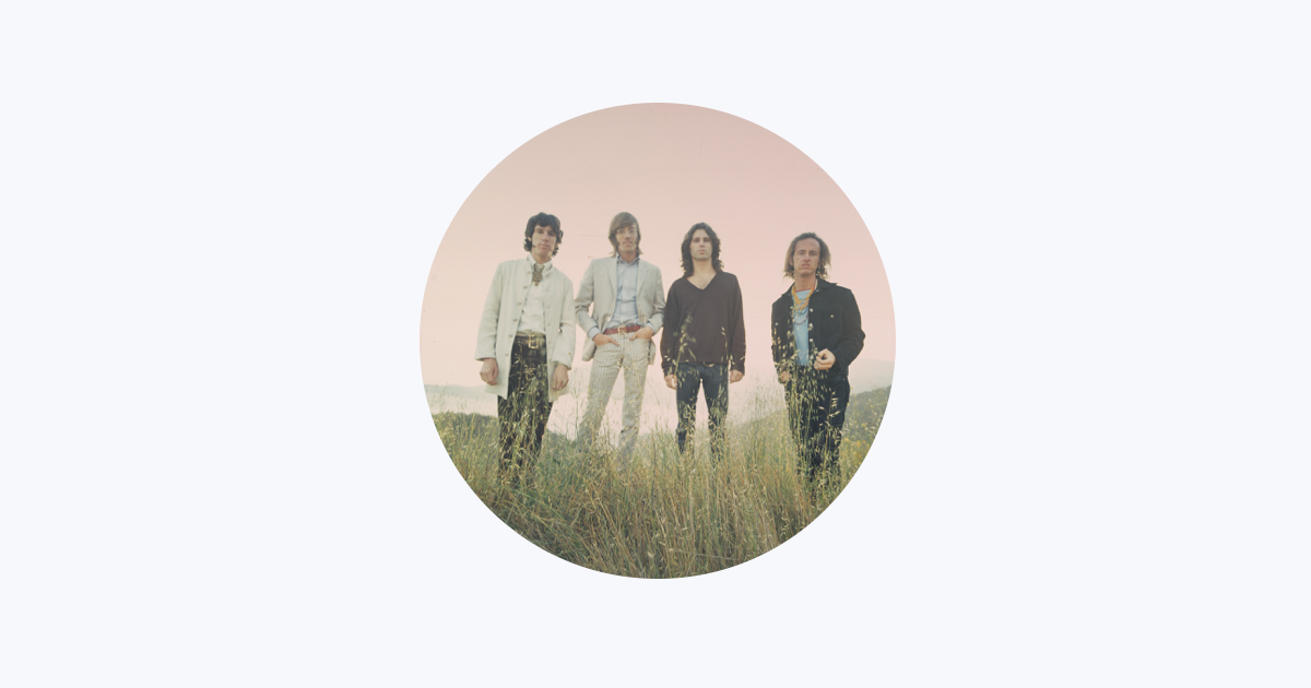 ‎The Doors en Apple Music