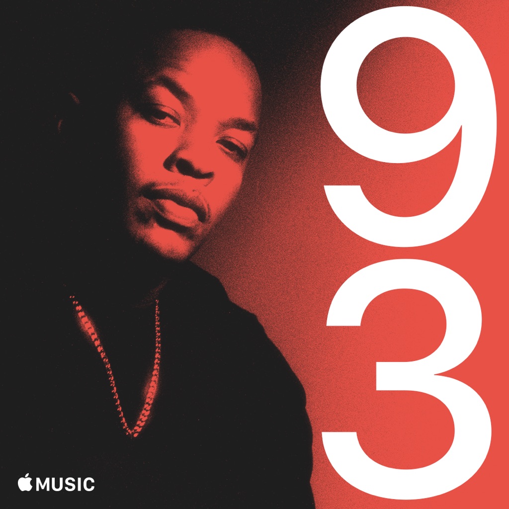 Hip-Hop/R&B Hits: 1993