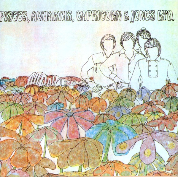 The Door Into Summer by The Monkees on NetFM