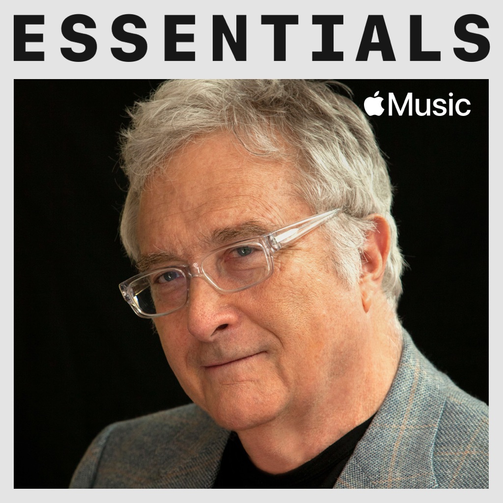 Randy Newman Essentials