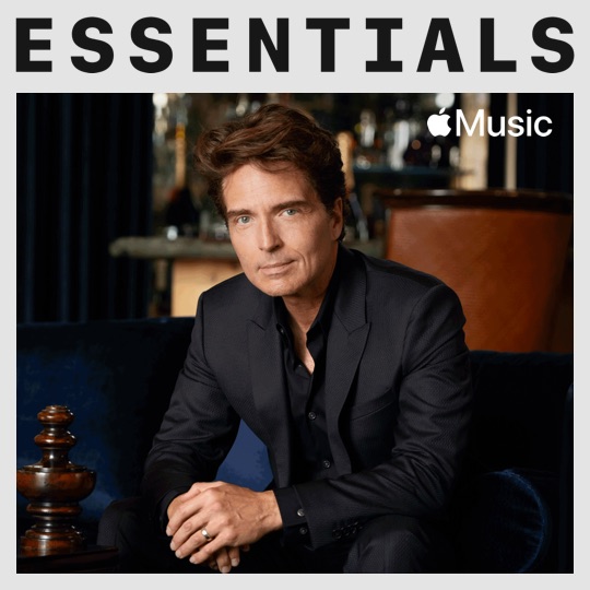 Richard Marx Essentials