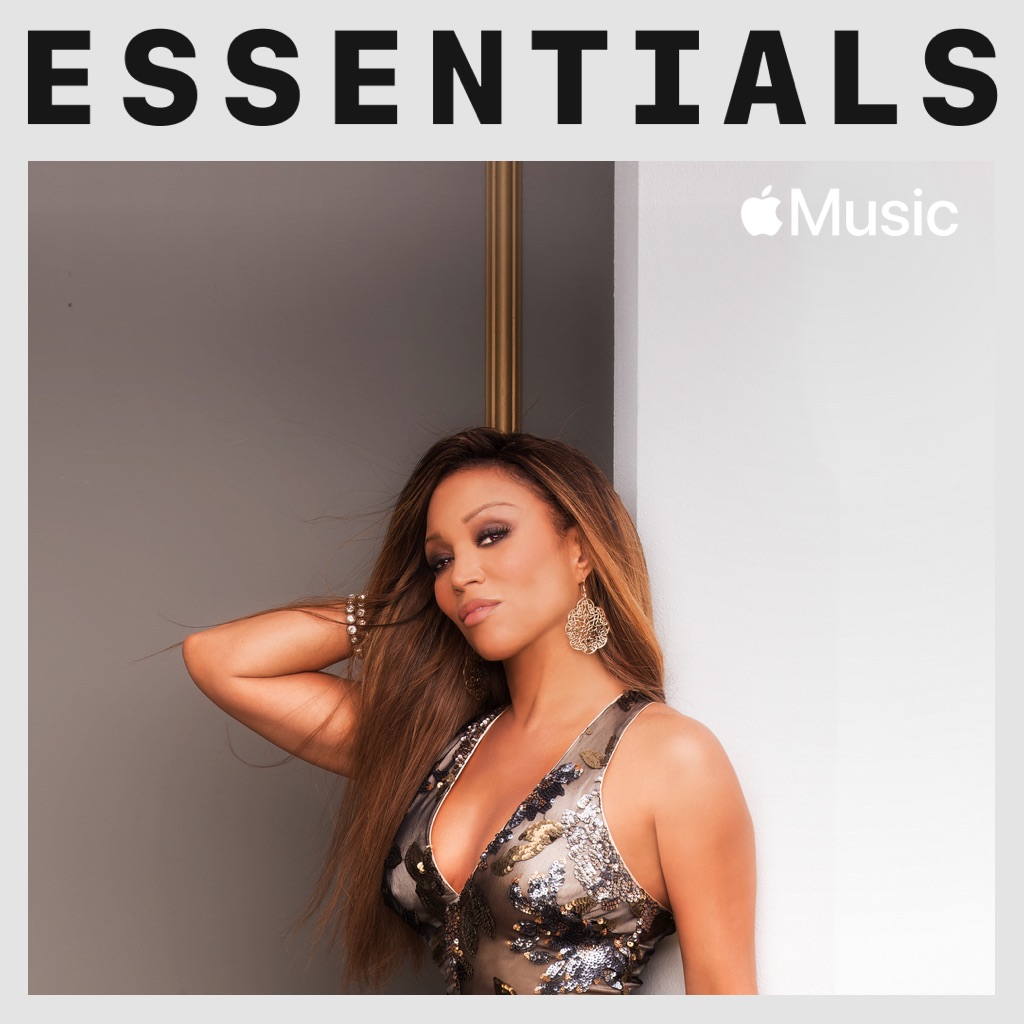 Chante Moore Essentials