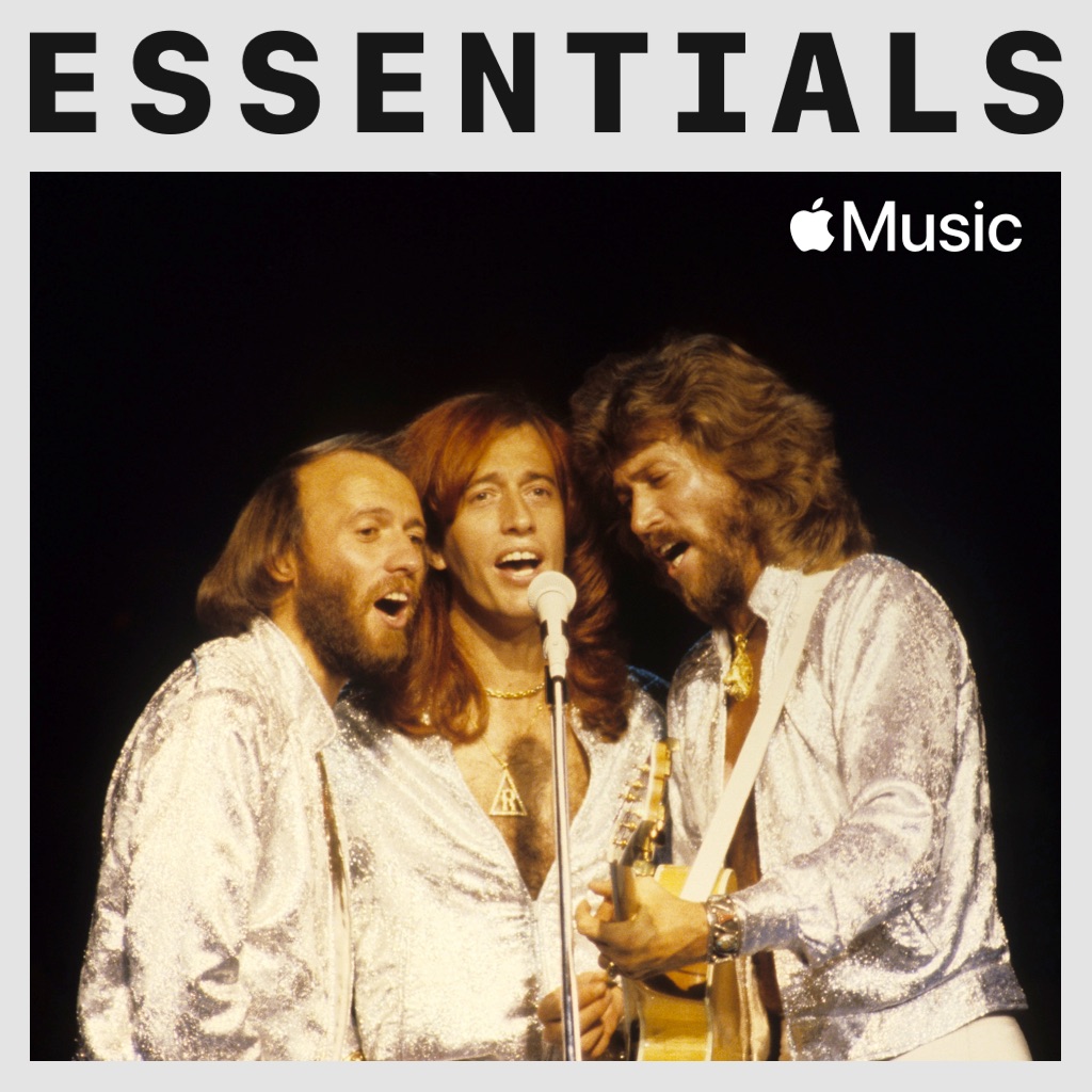 Bee Gees Essentials