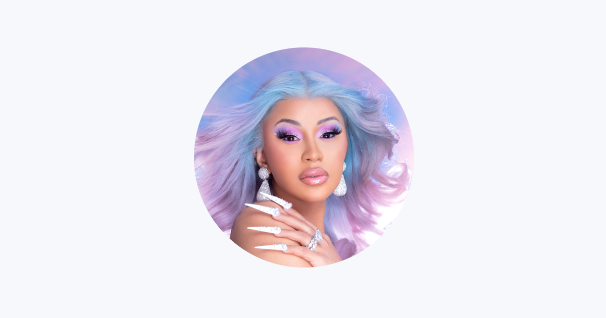 ‎cardi B On Apple Music