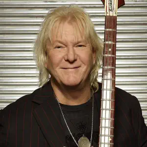 Chris Squire