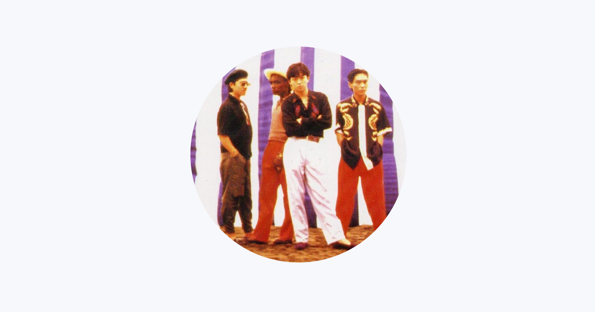 Carlos Toshiki And Omega Tribe On Apple Music