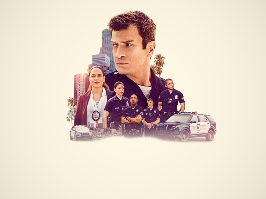 The Rookie | Apple TV