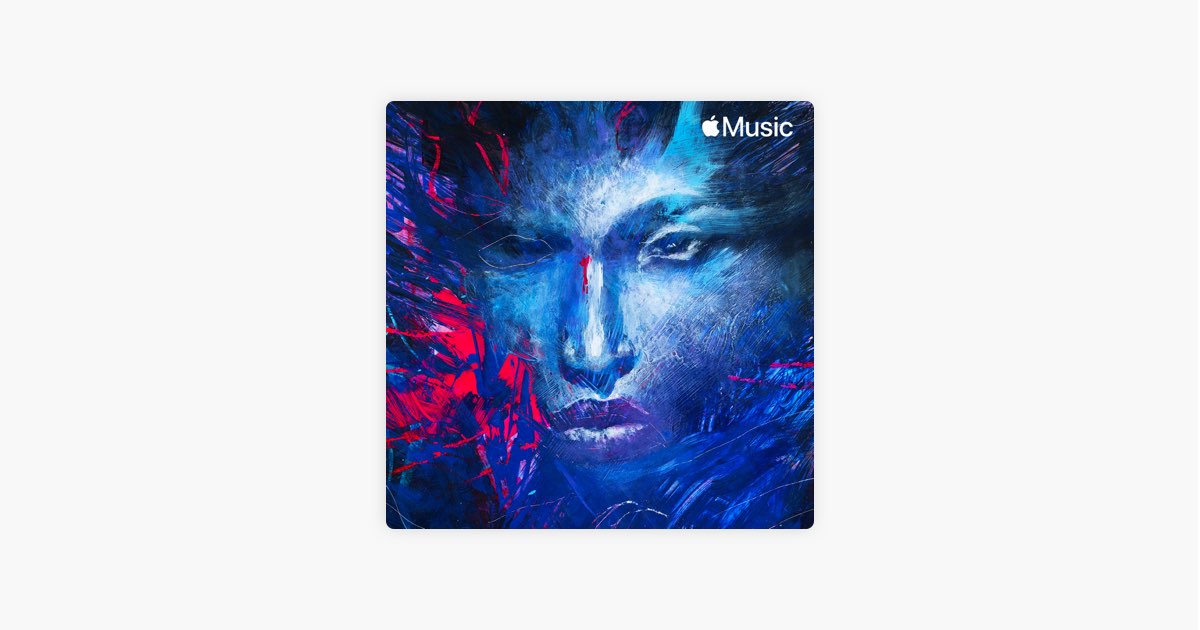 ‎apple Music 上的歌单“幽深 Techno” 4643