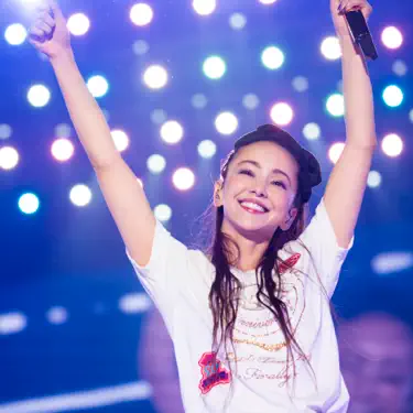 Namie Amuro Lyrics Playlists Videos Shazam